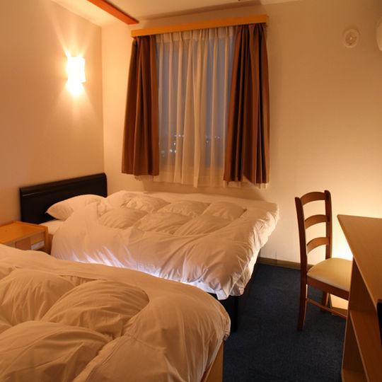 Hotel Housen Soka Esterno foto