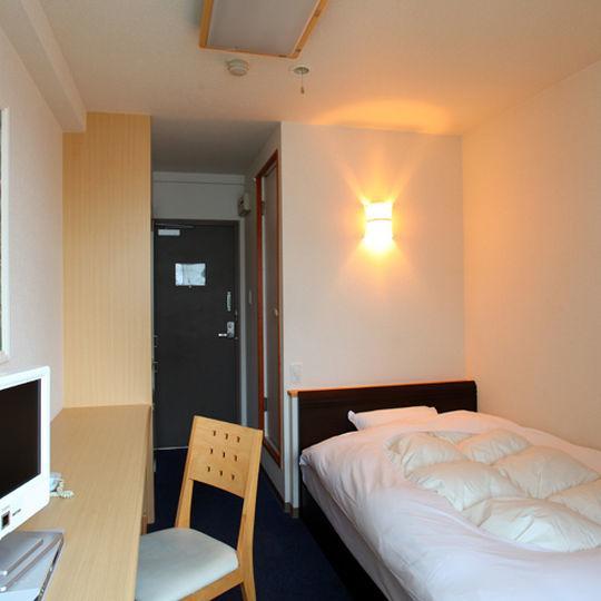 Hotel Housen Soka Esterno foto